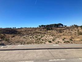 Parcela en venta en Otura, SANTA CLARA GOLF photo 0