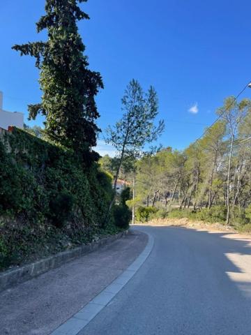 Parcela en venta en Olivella, Mas Mestre photo 0