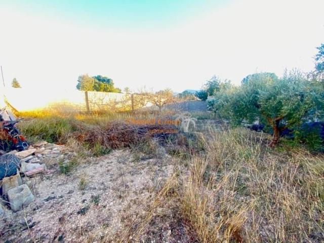 Parcela en venta en La Romana, Batistes photo 0