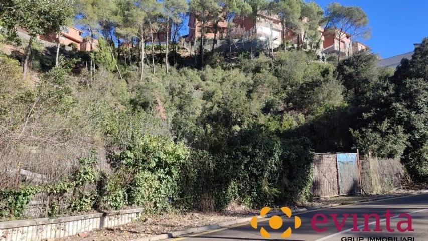 Parcela en venta en Vallirana, Vallirana photo 0