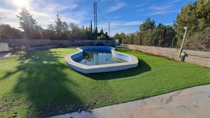 Parcela en venta en Reus, La plana photo 0