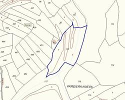 Parcela en venta en Cosa, Cosa photo 0