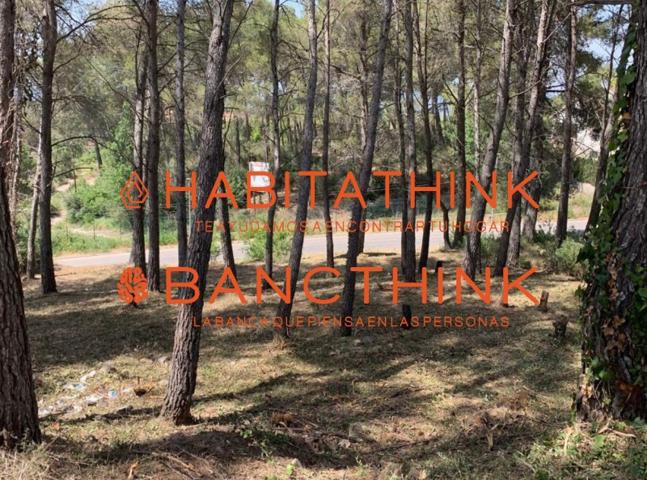 Parcela en venta en Corbera de Llobregat, Cases pairals photo 0