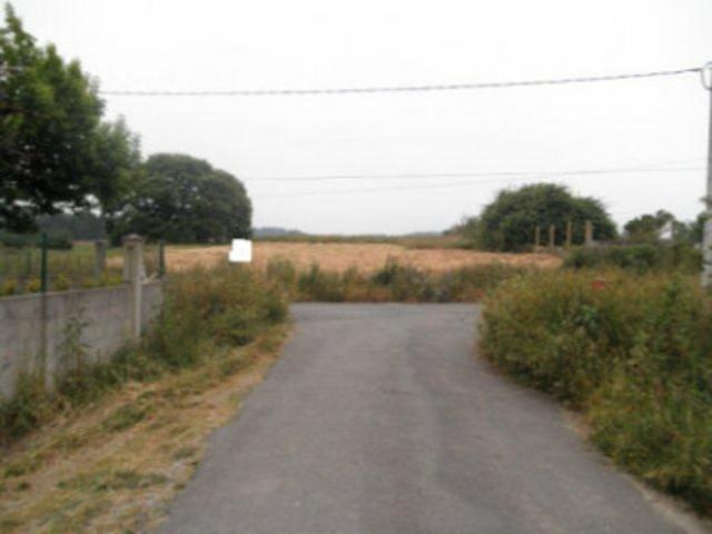 Parcela en venta en Abegondo, Abegondo photo 0