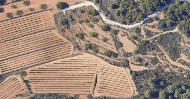 Parcela en venta en Calafell, Valldemar photo 0