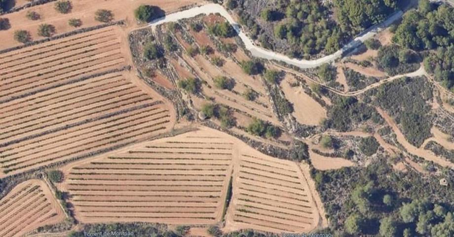 Parcela en venta en Calafell, Valldemar photo 0