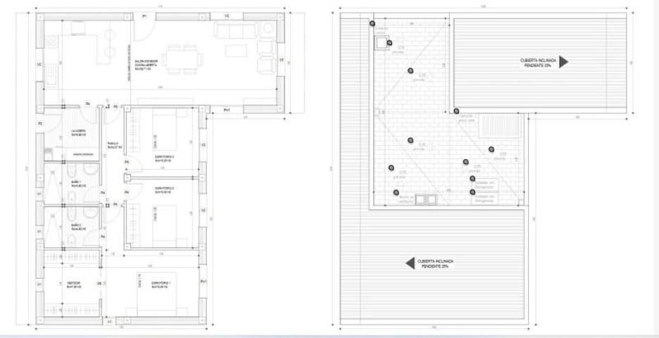 Parcela en venta en Lorca, La Hoya-Almendricos-Purias photo 0