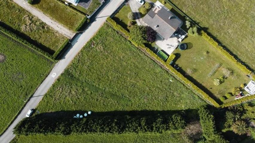 Parcela en venta en Valdés, Valdés photo 0