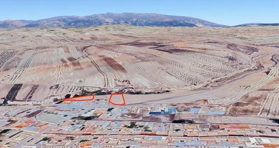 Parcela en venta en Chimeneas, Andalucia photo 0