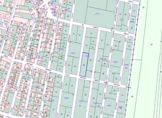 Parcela en venta en Chauchina, Chauchina photo 0