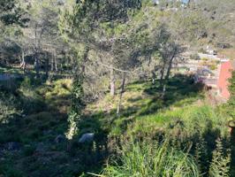 Parcela en venta en Canyelles, Vora Sitges photo 0