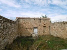 Parcela en venta en Vall d'Alba, Centro photo 0