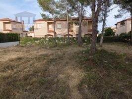 Parcela en venta en Mont-roig del Camp photo 0