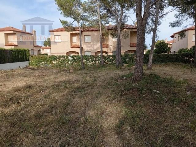Parcela en venta en Mont-roig del Camp photo 0