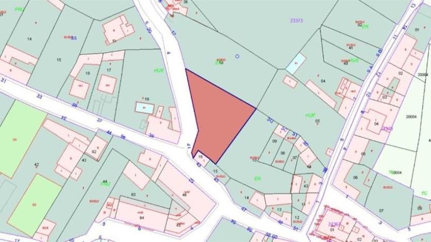 Parcela en venta en Villaquilambre, Northern spain photo 0