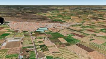 Parcela en venta en Antella photo 0