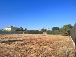 Parcela en venta en Badajoz, Urb. Campo de Golf photo 0