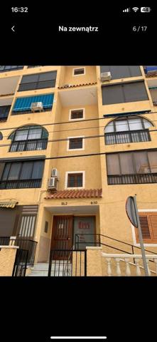 Estudio en venta en Torrevieja, La Mata photo 0