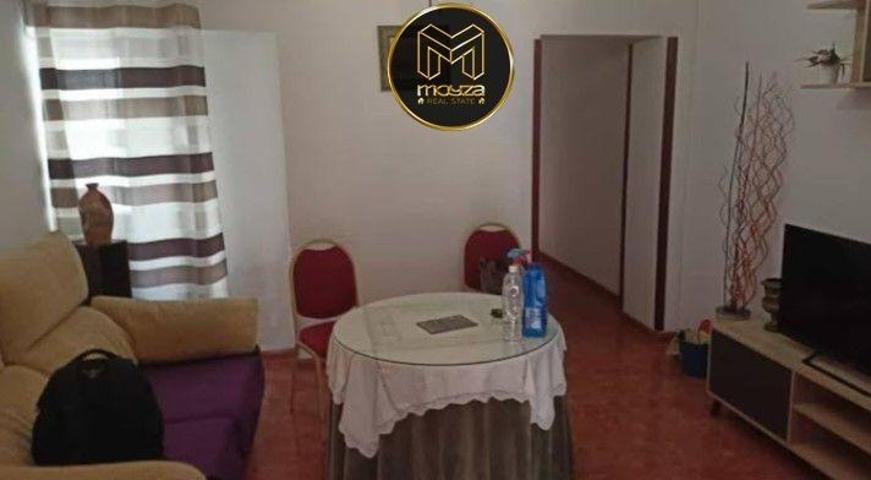 Piso en venta en Jaén, Corte ingles photo 0