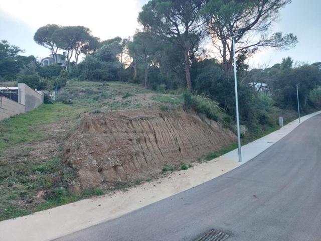 Parcela en venta en Calonge, Mas Pere-Río de Oro photo 0