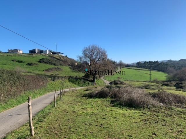 Parcela en venta en Piélagos, ORUÑA DE PIELAGOS photo 0