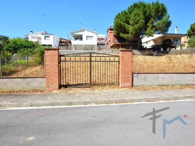 Parcela en venta en Masquefa photo 0