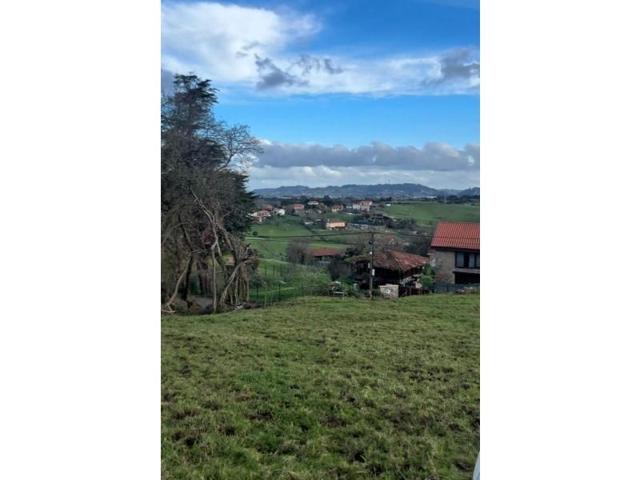 Parcela en venta en Gijón, Porceyo photo 0