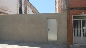 Parcela en venta en Montealegre del Castillo, Centro photo 0