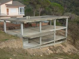 Parcela en venta en Maçanet de la Selva, Mas altaba photo 0