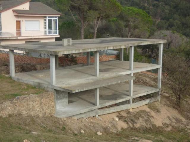 Parcela en venta en Maçanet de la Selva, Mas altaba photo 0