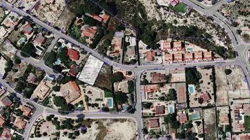 Parcela en venta en Petrer, P.i. Salinetas - San José photo 0