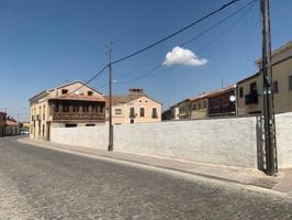 Parcela en venta en Arévalo photo 0