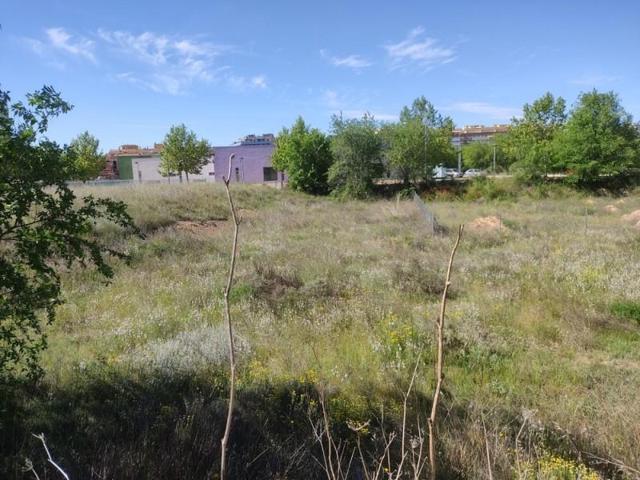 Parcela en venta en Almansa, S.U.P 3 photo 0