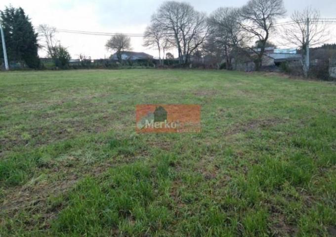 Parcela en venta en Lugo, Cerca de Lugo photo 0