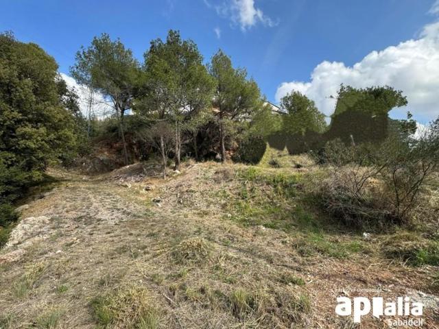 Parcela en venta en Castellar del Vallès, - Airesol c - photo 0