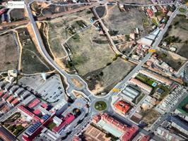 Parcela en venta en San Andrés del Rabanedo, San Andrés del Rabanedo photo 0