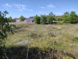 Parcela en venta en Almansa, S.U.P 3 photo 0