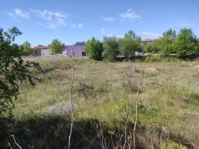 Parcela en venta en Almansa, S.U.P 3 photo 0