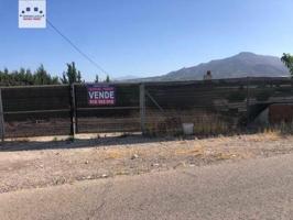 Parcela en venta en Abarán, Abaran photo 0