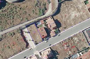 Parcela en venta en Plasencia, Ciudad Jardín photo 0