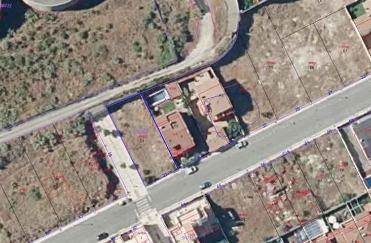 Parcela en venta en Plasencia, Ciudad Jardín photo 0