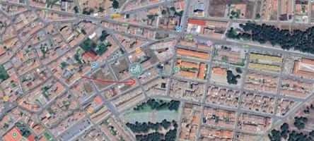 Parcela en venta en Cantalejo, Cantalejo photo 0