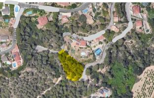 Parcela en venta en Esparreguera, CAN RIAL photo 0