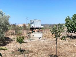 Parcela en venta en Córdoba, Andalucia photo 0