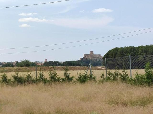 Parcela en venta en Almansa, Almansa photo 0