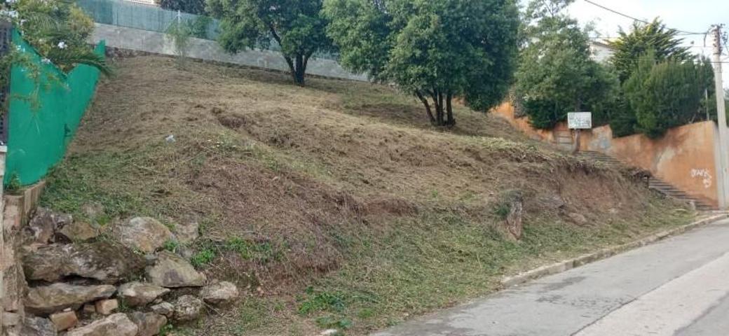 Parcela en venta en Santa Susanna, Alta maresma photo 0