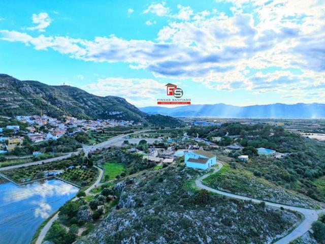 Parcela en venta en Cullera, Bonavista - Lago San Lorenzo photo 0