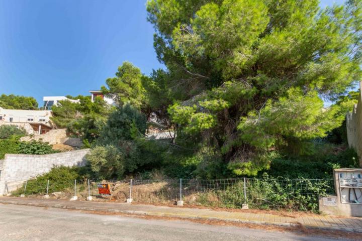 Parcela en venta en Cullera, Bonavista - Lago San Lorenzo photo 0