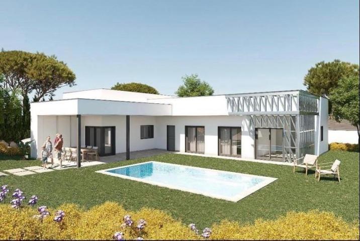 Parcela en venta en Sentmenat, El Padró photo 0