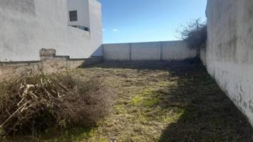 Parcela en venta en Benalup-Casas Viejas, Benalup photo 0